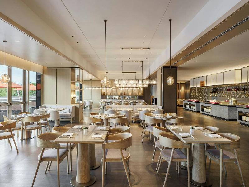 The Yuluxe Sheshan, Shanghai, A Tribute Portfolio image