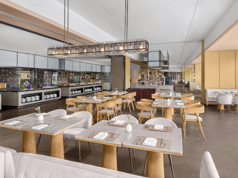The Yuluxe Sheshan, Shanghai, A Tribute Portfolio image