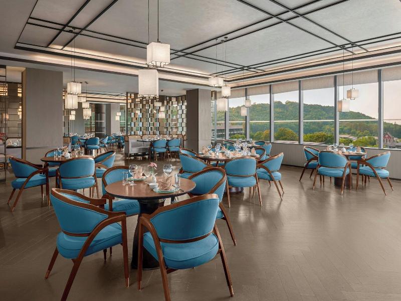 The Yuluxe Sheshan, Shanghai, A Tribute Portfolio image