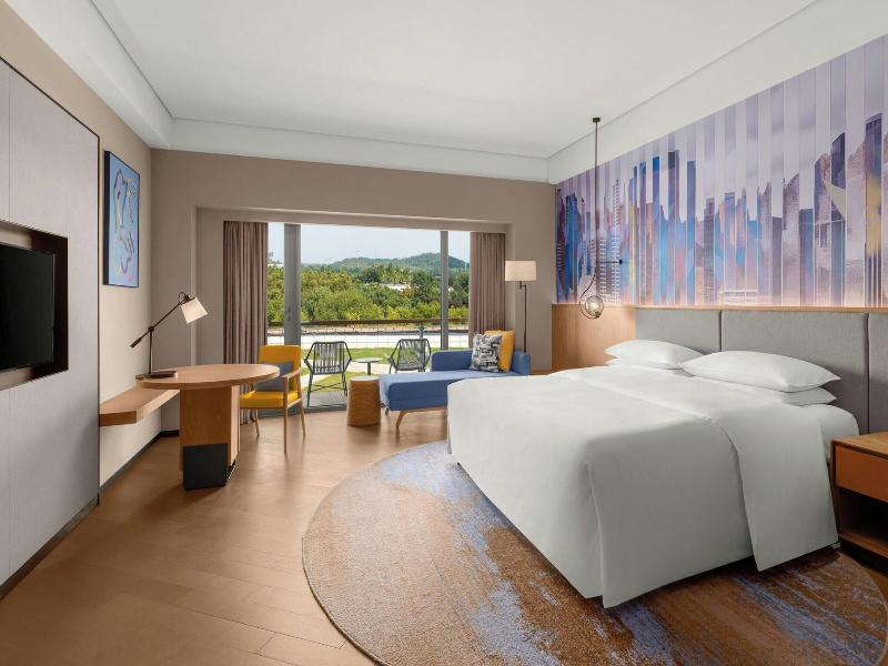 The Yuluxe Sheshan, Shanghai, A Tribute Portfolio image