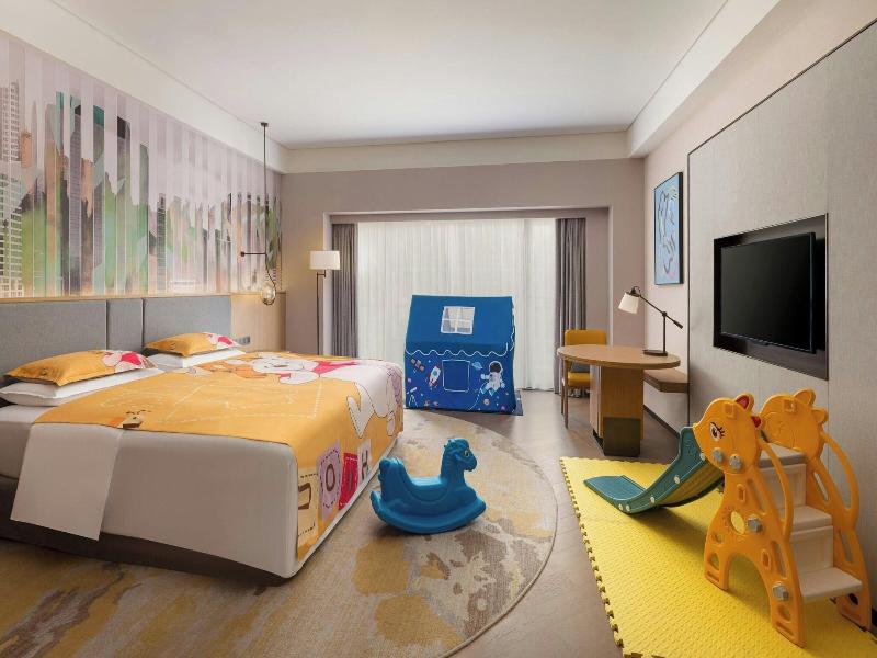 The Yuluxe Sheshan, Shanghai, A Tribute Portfolio image