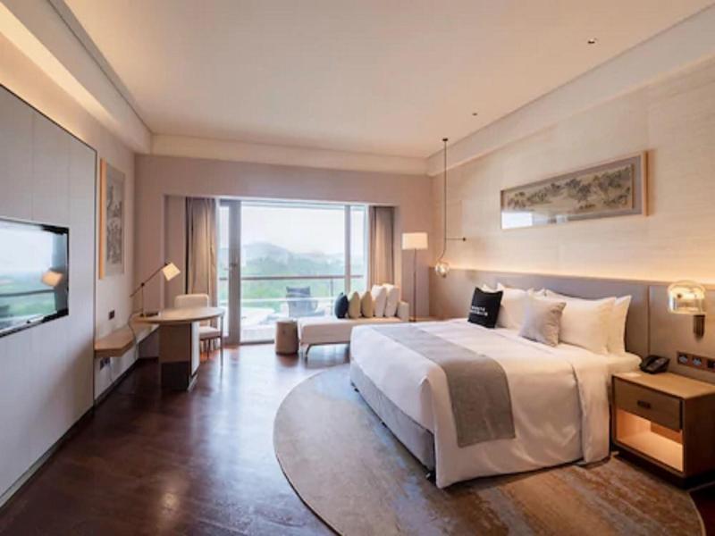 The Yuluxe Sheshan, Shanghai, A Tribute Portfolio image