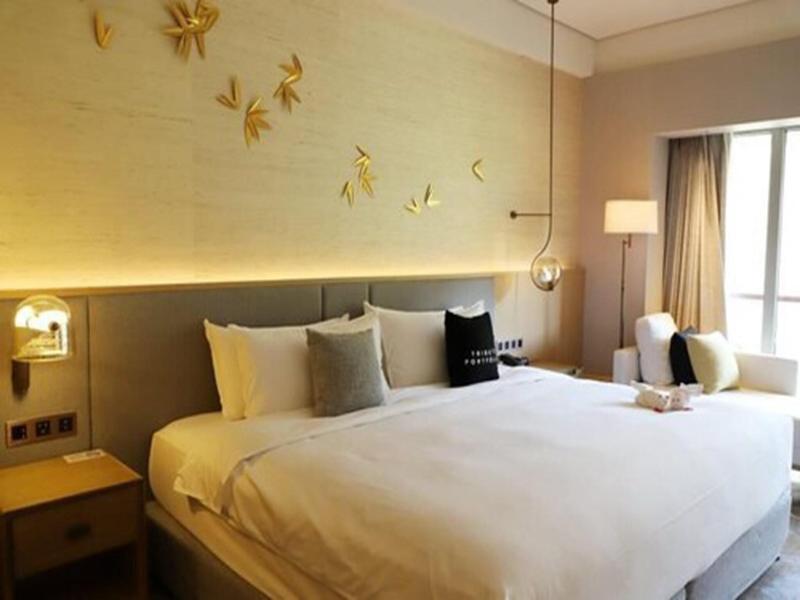 The Yuluxe Sheshan, Shanghai, A Tribute Portfolio image