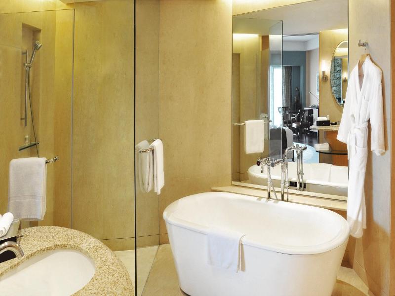 The Yuluxe Sheshan, Shanghai, A Tribute Portfolio image