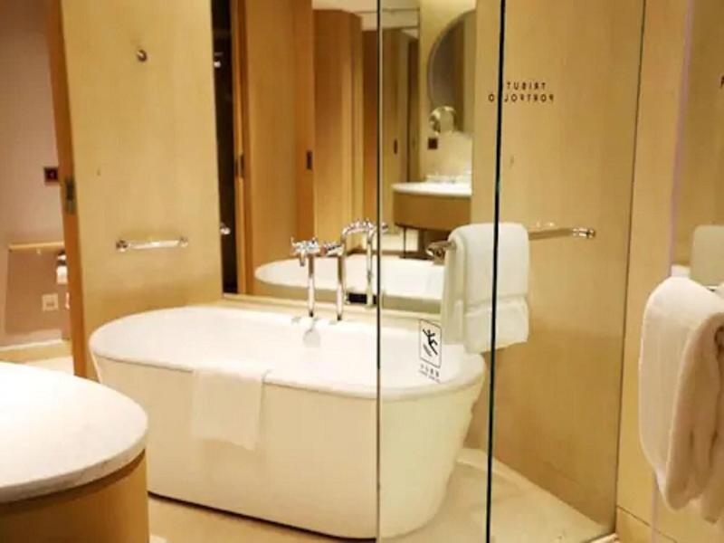 The Yuluxe Sheshan, Shanghai, A Tribute Portfolio image