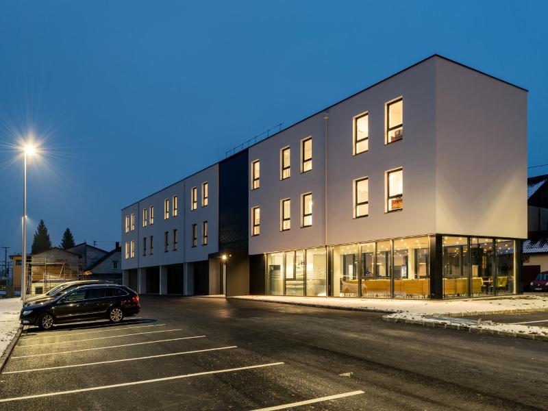 Motel Grieskirchen Superior image