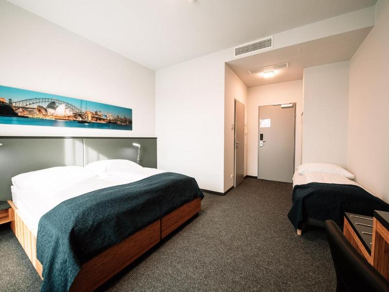 Motel Grieskirchen Superior image