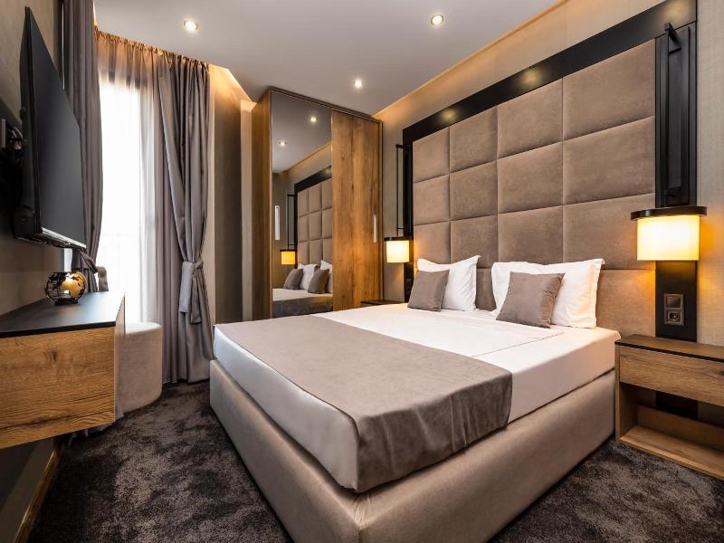 Soho Apart House image