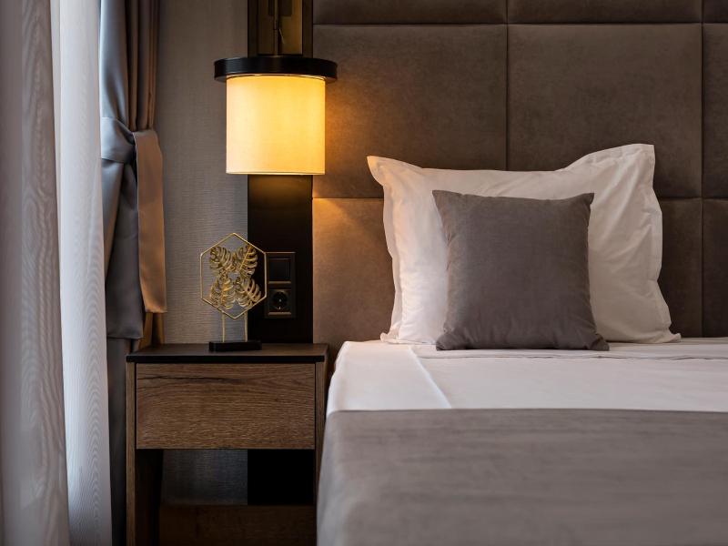 Soho Apart House image