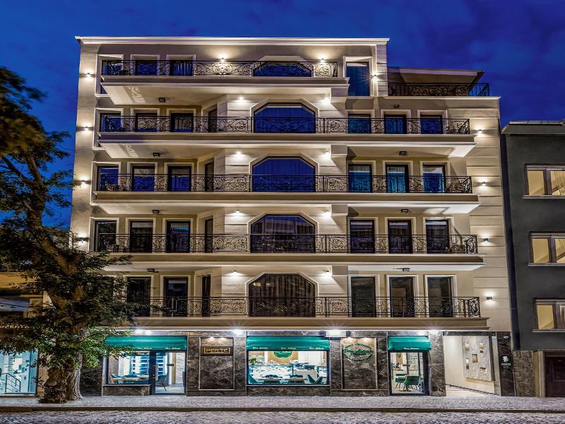 Soho Apart House image