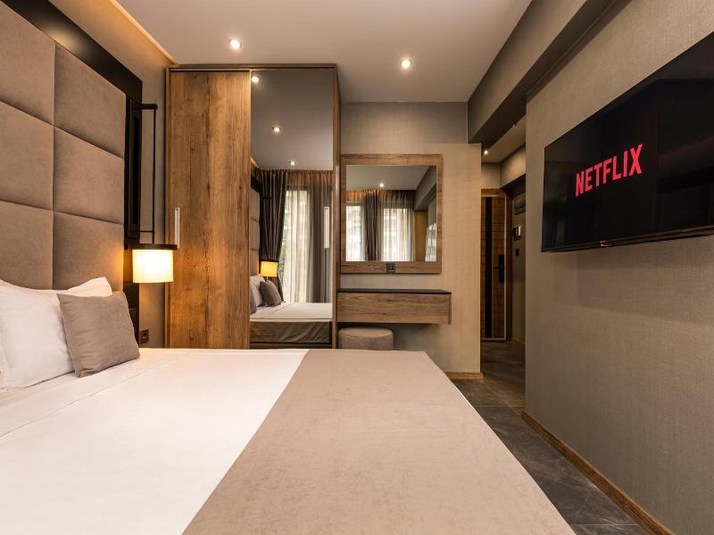 Soho Apart House image