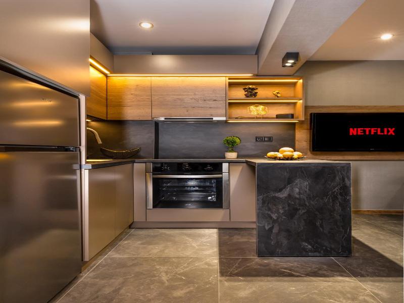 Soho Apart House image