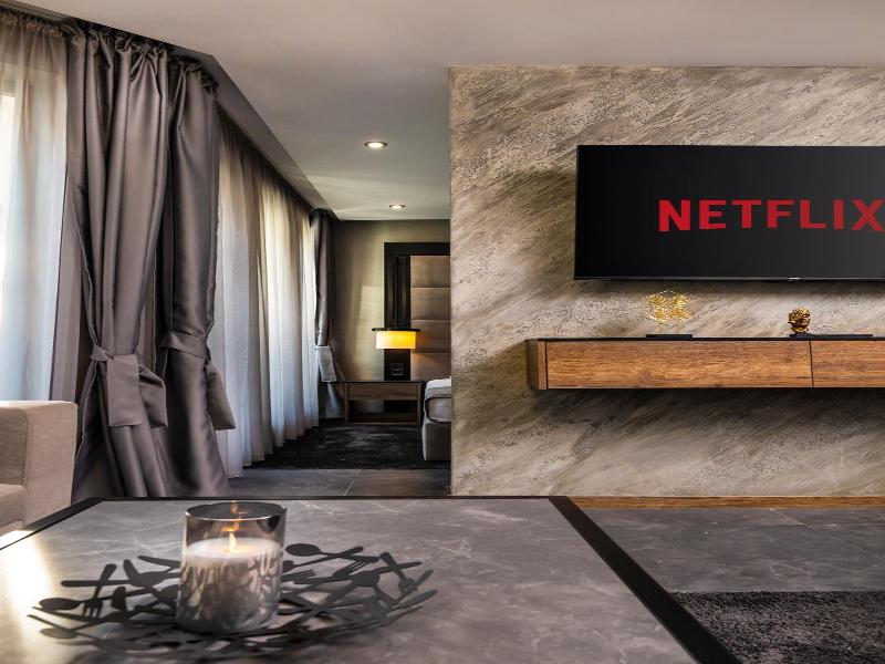 Soho Apart House image