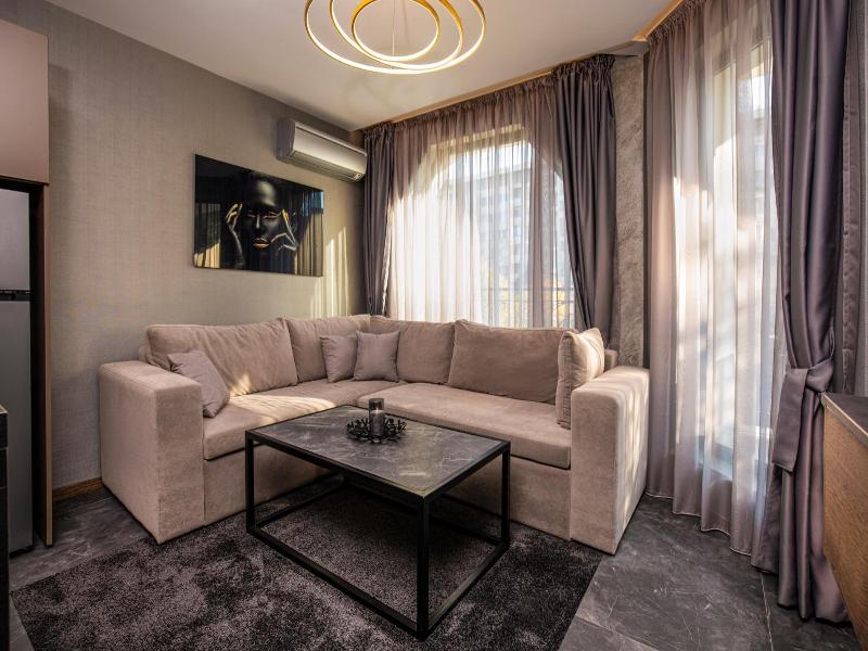 Soho Apart House image