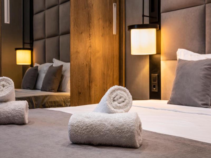 Soho Apart House image