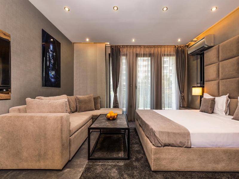 Soho Apart House image