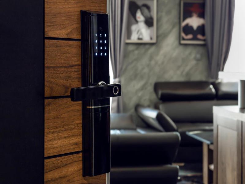 Soho Apart House image