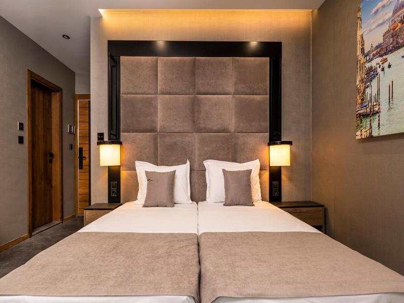 Soho Apart House image