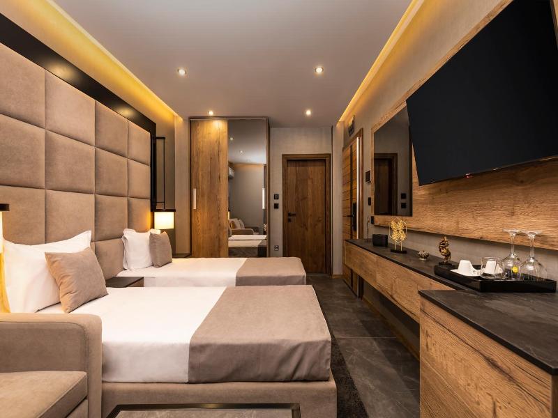 Soho Apart House image