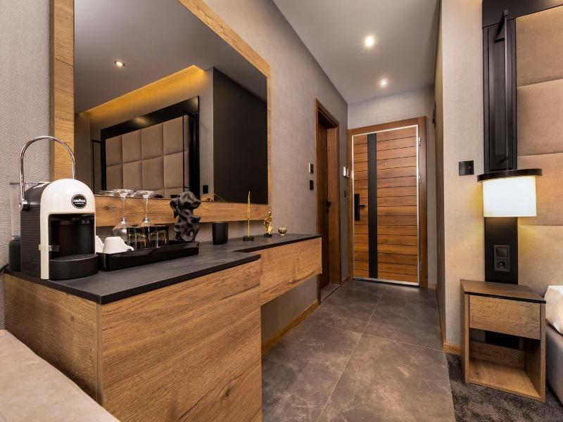 Soho Apart House image