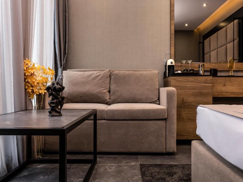 Soho Apart House image