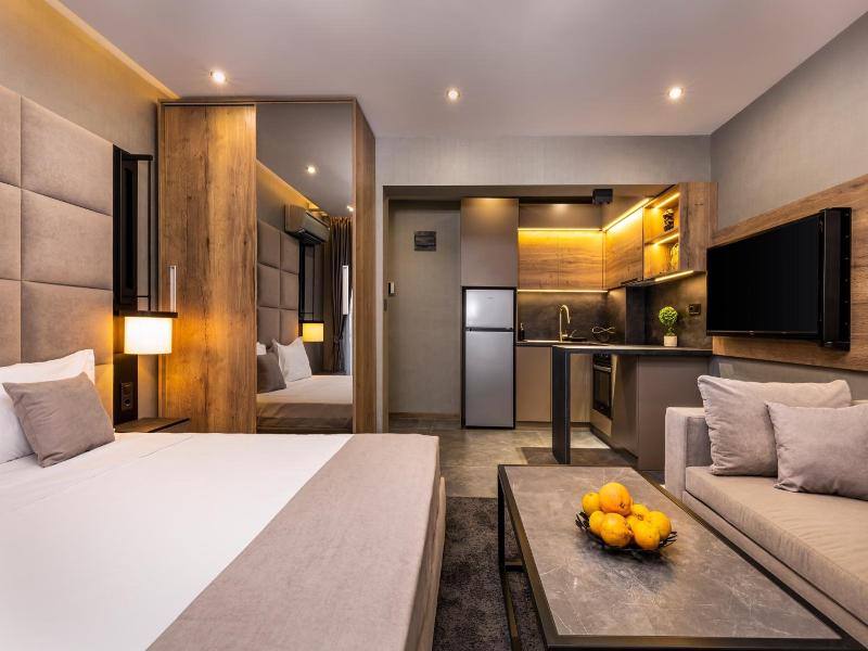 Soho Apart House image