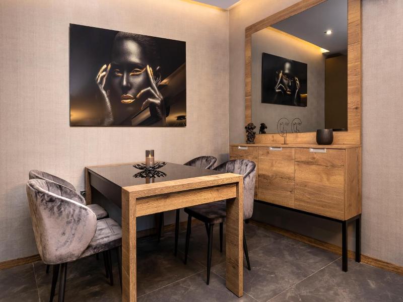 Soho Apart House image