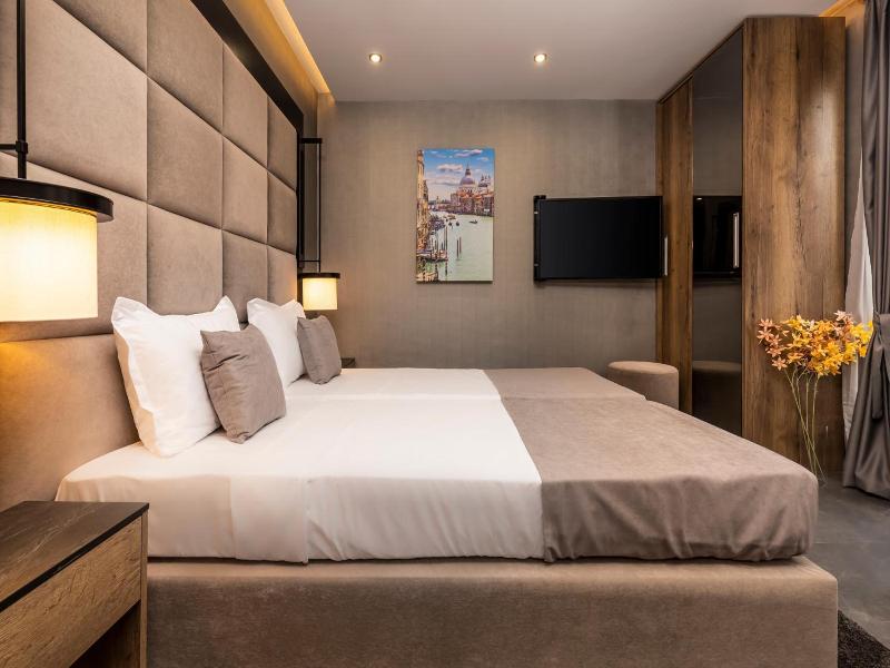 Soho Apart House image