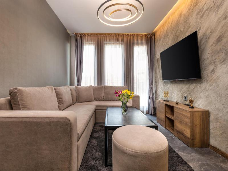 Soho Apart House image