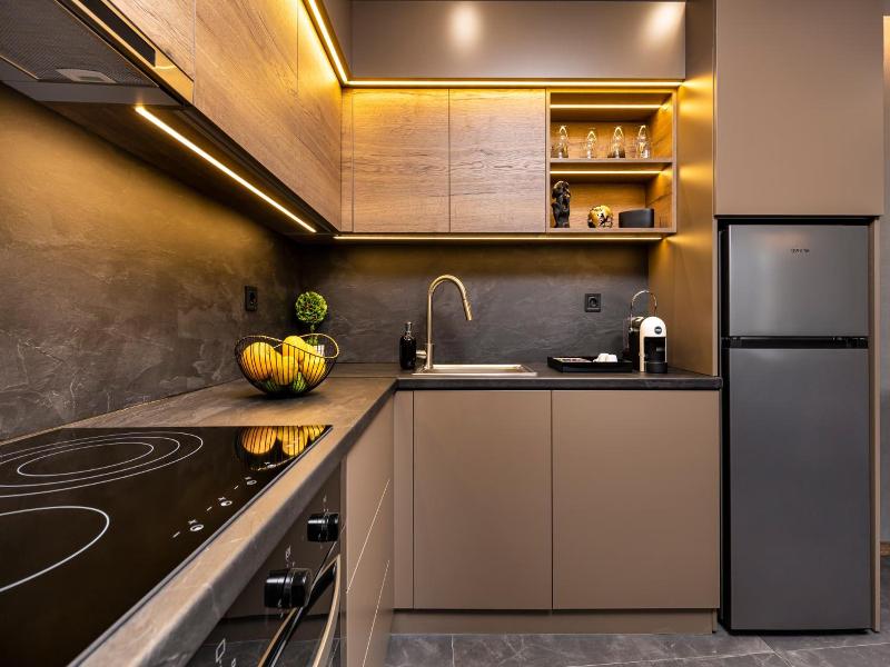 Soho Apart House image