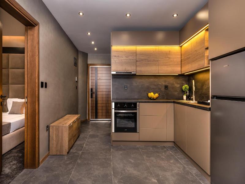 Soho Apart House image