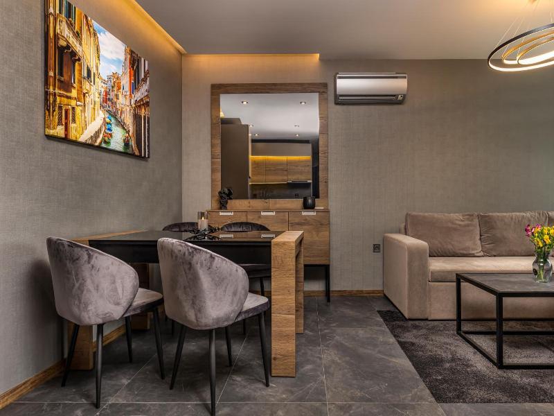 Soho Apart House image