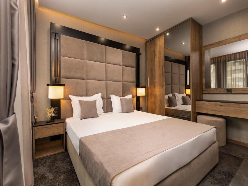 Soho Apart House image