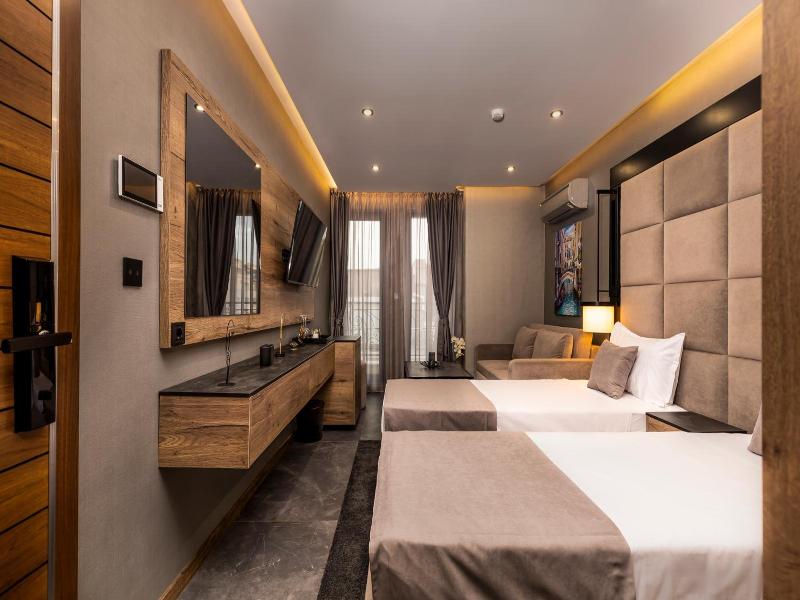 Soho Apart House image