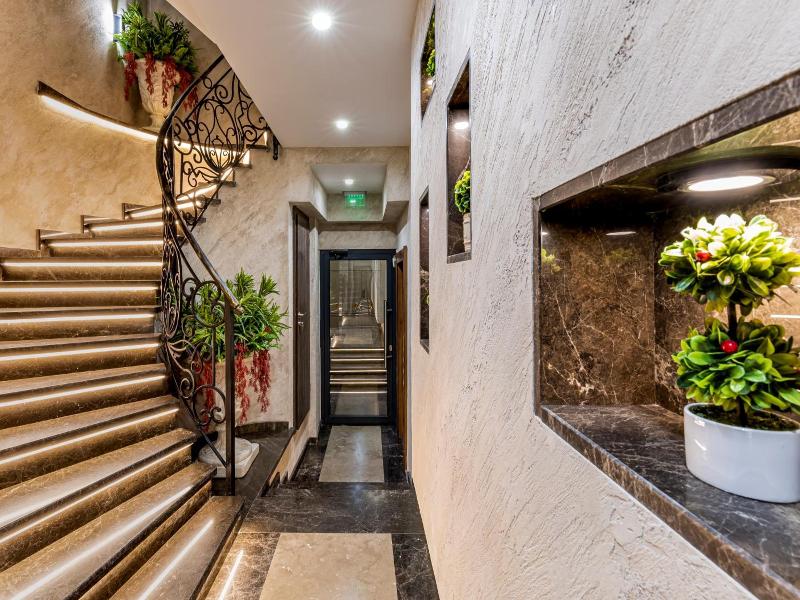 Soho Apart House image
