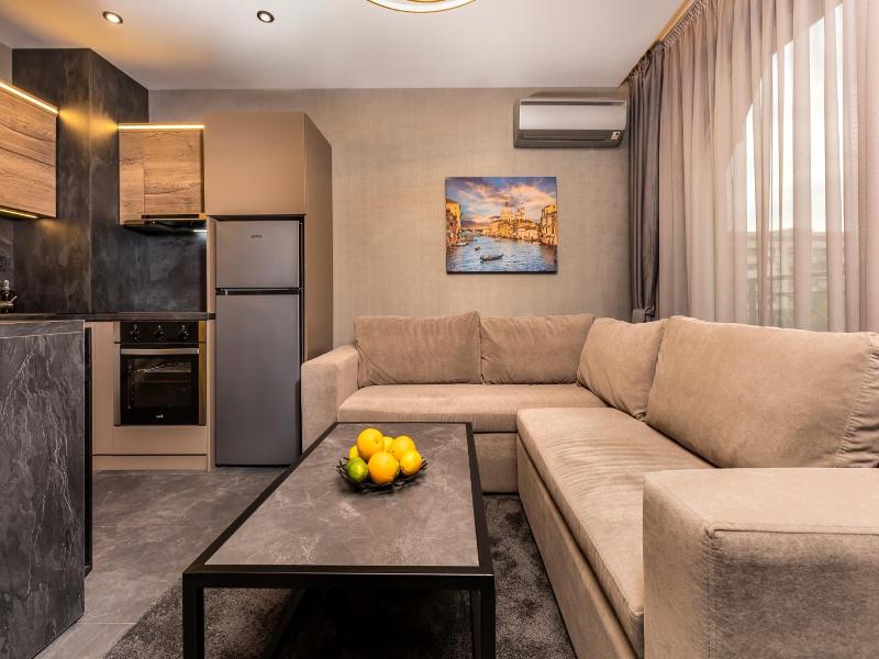 Soho Apart House image