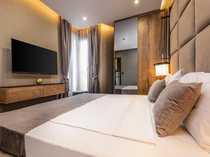 Soho Apart House image