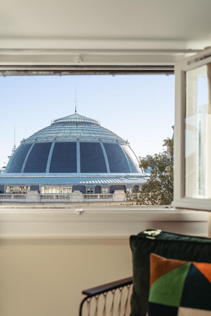 My Maison In Paris Louvre image