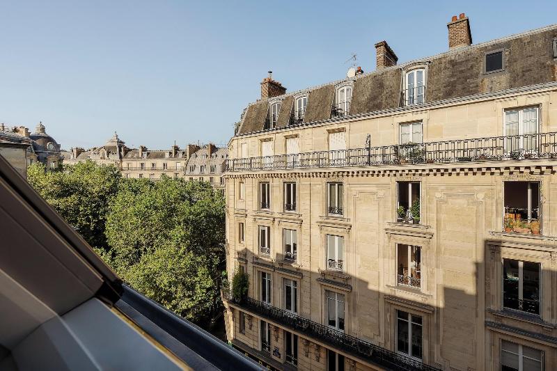 My Maison In Paris Louvre image