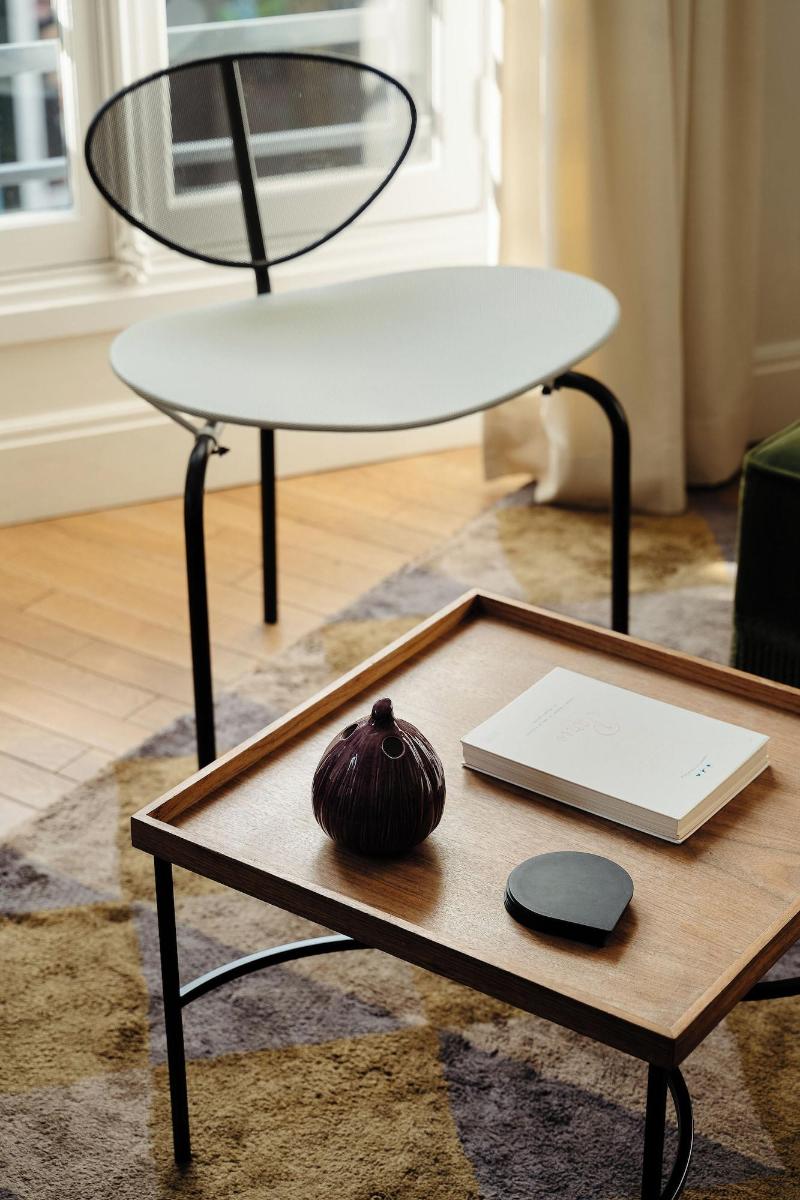 My Maison In Paris Louvre image
