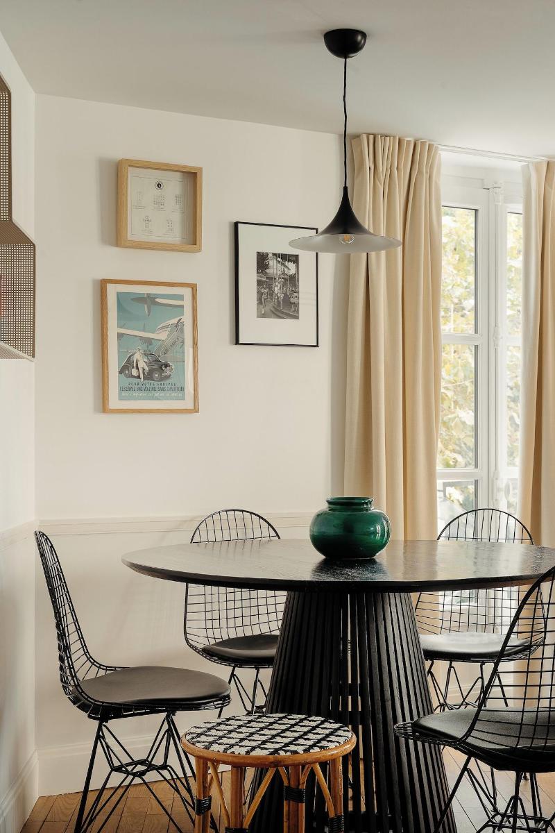 My Maison In Paris Louvre image