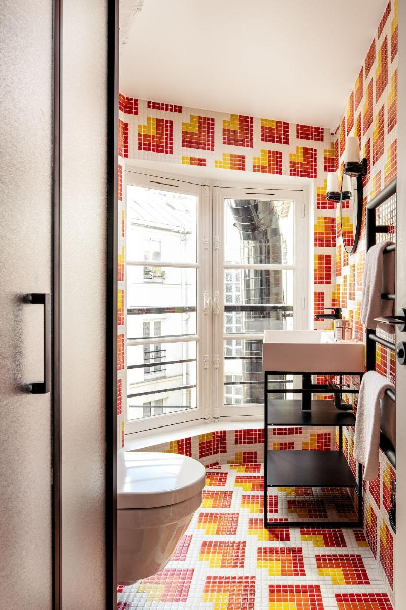 My Maison In Paris Louvre image