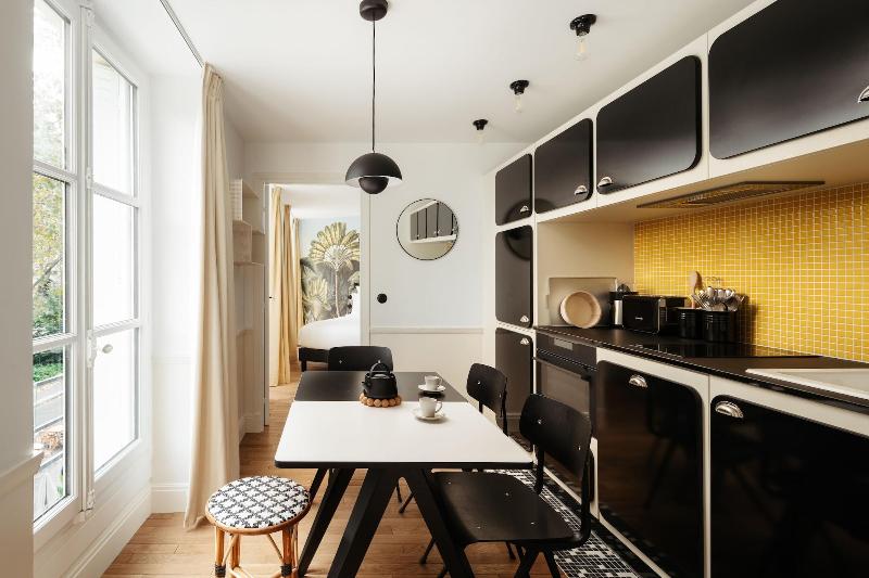 My Maison In Paris Louvre image