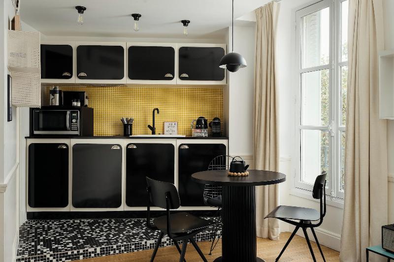 My Maison In Paris Louvre image