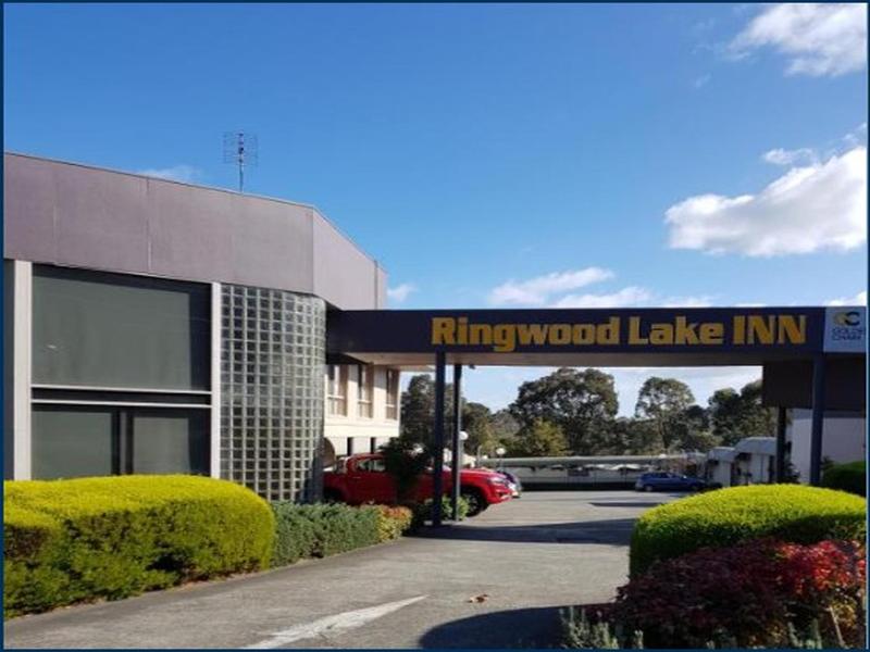 Ringwood Lake Inn