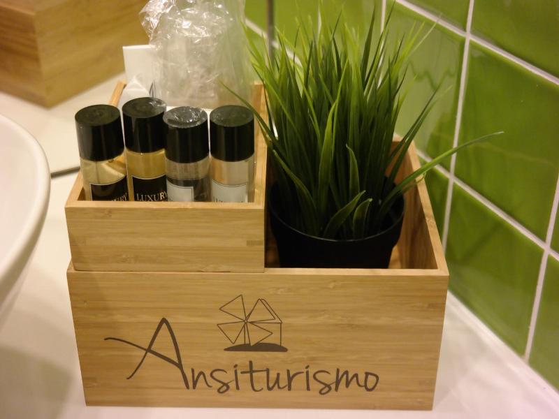 Ansiturismo Alojamento image