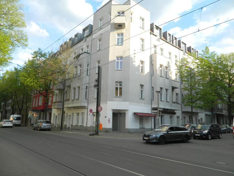 K S Apartments