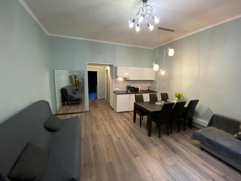K S Apartments 3