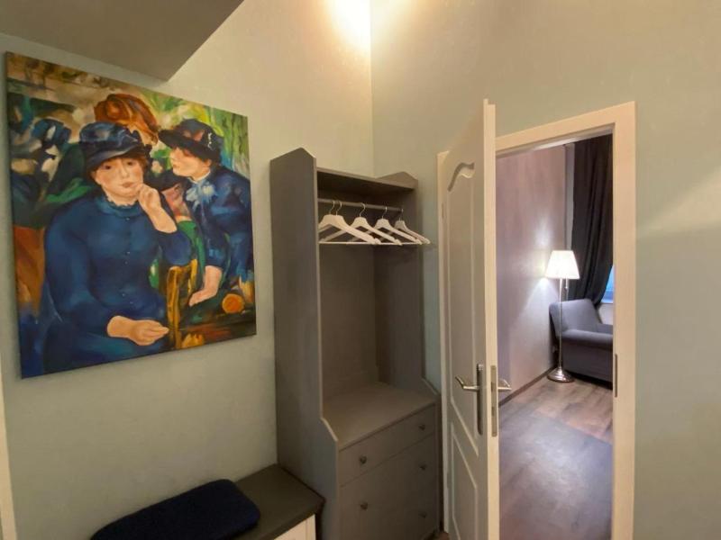 K S Apartments 5
