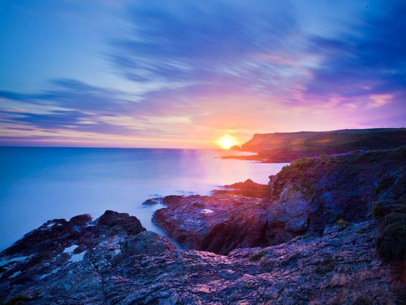 Polzeath Beach House image